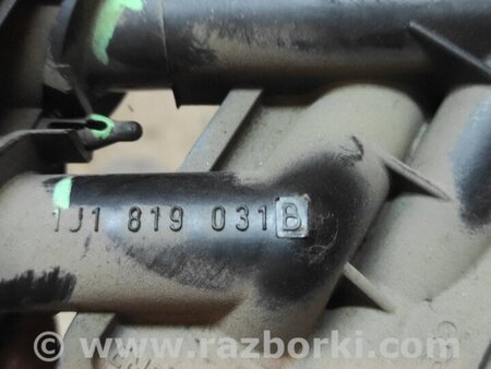 Радиатор печки для Skoda Octavia Киев 1J1819031B