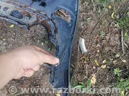 Бампер задний для Hyundai Santa Fe Киев 866112B000