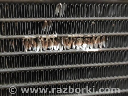 Радиатор кондиционера для Toyota RAV-4 (05-12) Киев 88460-42070