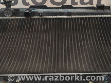 Радиатор основной для Toyota RAV-4 (00-05) Киев 16400-28130