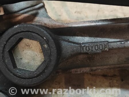 Рулевая рейка для Toyota RAV-4 (05-12) Киев 44200-42120