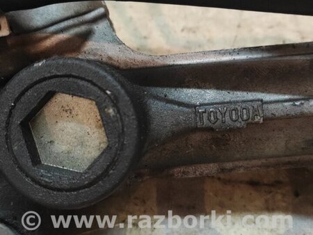 Рулевая рейка для Toyota RAV-4 (00-05) Киев 4420042120