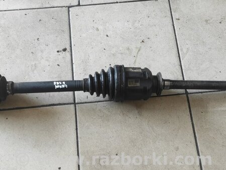 Полуось передняя правая в сборе для Toyota RAV-4 (05-12) Киев 4341042060