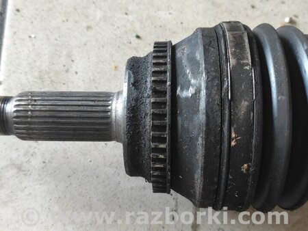 Полуось передняя левая в сборе для Toyota RAV-4 (05-12) Киев 4342042050