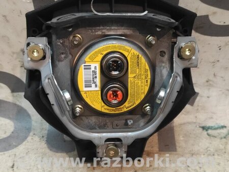Airbag подушка водителя для Toyota RAV-4 (05-12) Киев 4513042110C0