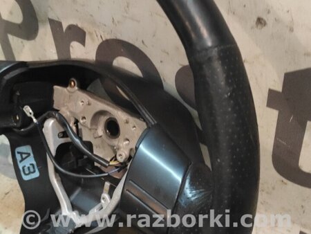 Рулевое колесо для Toyota RAV-4 (05-12) Киев 4510042210C0