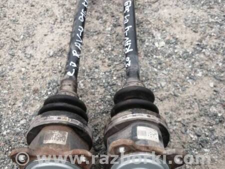 Привод задний правый для Toyota RAV-4 (00-05) Киев 4233042030