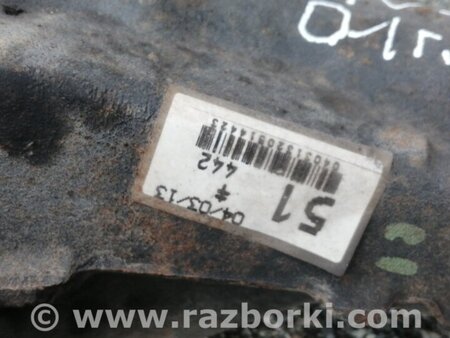 Мост задний для Toyota RAV-4 (00-05) Киев 4111042011