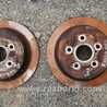 Диск тормозной задний для Toyota RAV-4 (05-12) Киев 4243142040