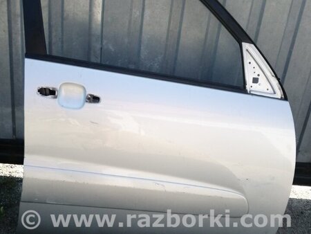 Дверь передняя правая для Toyota RAV-4 (05-12) Киев 6700142080