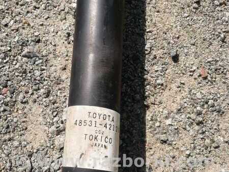 Амортизатор задний для Toyota RAV-4 (05-12) Киев 4853149285