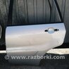 Дверь задняя левая для Toyota RAV-4 (05-12) Киев 6711442030