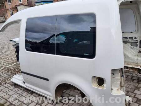 Грузовой кузов для Volkswagen Caddy (все года выпуска) Житомир