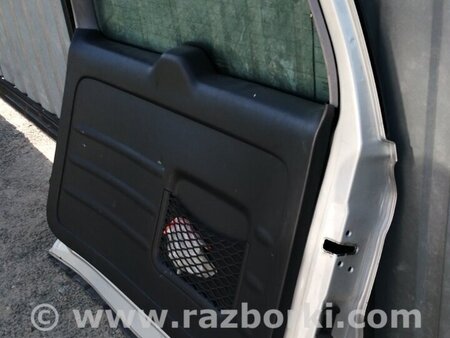 Крышка багажника в сборе для Toyota RAV-4 (05-12) Киев 6700542261