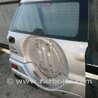 Крышка багажника в сборе для Toyota RAV-4 (05-12) Киев 6700542261