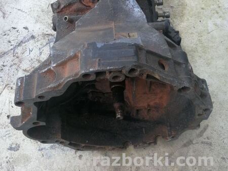 МКПП (механическая коробка) для Volkswagen Passat B5 (08.1996-02.2005) Киев 012300051QX