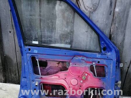 Дверь передняя левая для Skoda Felicia Киев 6U0831051A