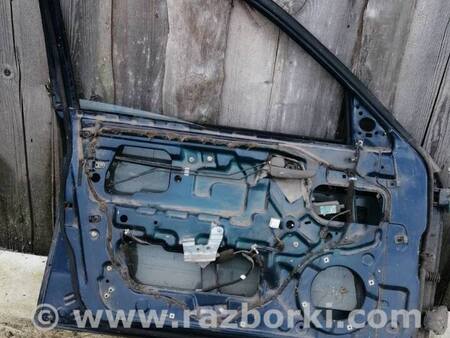 Дверь передняя левая для Hyundai Sonata EF (03.1998-08.2004) Киев 76003-3D110