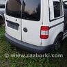 Дверь задняя в сборе Volkswagen Caddy (все года выпуска)