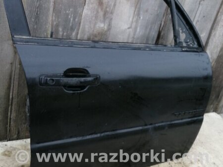 Дверь передняя левая для SsangYong Rexton Киев 6200108101