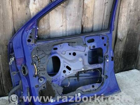 Дверь передняя правая для Ford Focus 1 (07.1998 - 09.2004) Киев 1132675