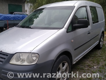 Диск R16 для Volkswagen Caddy (все года выпуска) Житомир