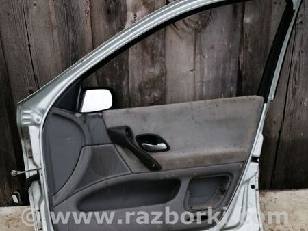 Дверь передняя правая для Renault Laguna II (2001-2007) Киев 7751471659