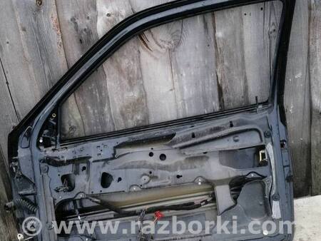 Дверь передняя правая для Volkswagen Polo 6N1, 6NF (1994-1999) Киев 6N3831056J