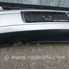 Бампер задний для Volkswagen Polo 9N (2001-2012) Киев 6Q6807421