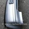 Бампер задний для Volkswagen Polo 9N (2001-2012) Киев 6Q6807421