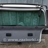 Крышка багажника для Volkswagen Polo 9N (2001-2012) Киев 6Q6827025T