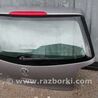 Крышка багажника для Volkswagen Polo 9N (2001-2012) Киев 6Q6827025T