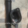 Фланец (тройник) системы охлаждения для Volkswagen Caddy 3 (2003-2020) Киев 038121132D