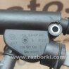 Фланец (тройник) системы охлаждения для Volkswagen Caddy 3 (2003-2020) Киев 038121132D