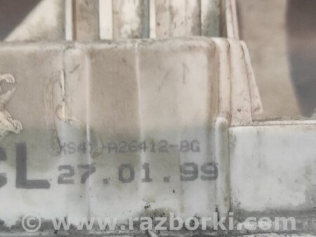 Замок двери задней правой для Ford Focus 1 (07.1998 - 09.2004) Киев XS41A26412BG