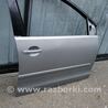 Дверь передняя правая для Volkswagen Polo 9N (2001-2012) Киев 6QE831056D