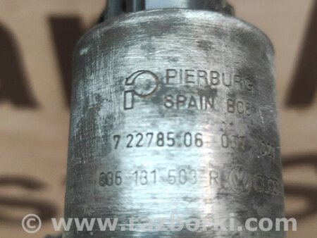Клапан рециркуляции отработавших газов для Skoda Fabia Киев 036131503R
