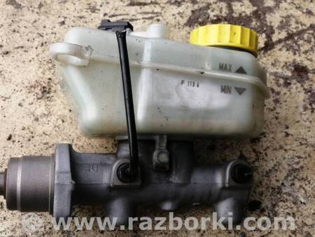 Главный тормозной цилиндр для Volkswagen Polo 9N (2001-2012) Киев 6Q0611019S