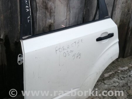 ФОТО Дверь задняя левая для Subaru Forester Киев