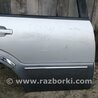 Дверь задняя правая для SsangYong Rexton Киев 6300208112 