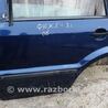 Дверь задняя левая для Ford Fusion 1 поколение (02-12) Киев 1692558