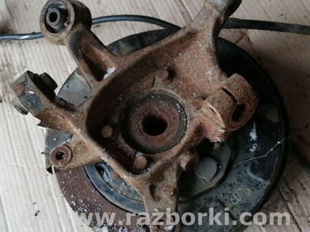 Цапфа задняя правая для Subaru Forester (2013-) Киев 28411FG020