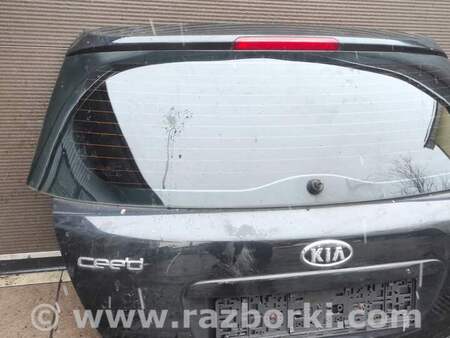 Крышка багажника для KIA Ceed Киев 737001H000