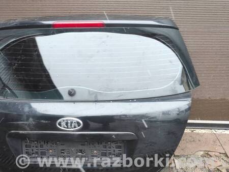 Крышка багажника для KIA Ceed Киев 737001H000