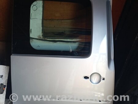 Дверь задняя правая в сборе для Volkswagen Caddy (все года выпуска) Житомир