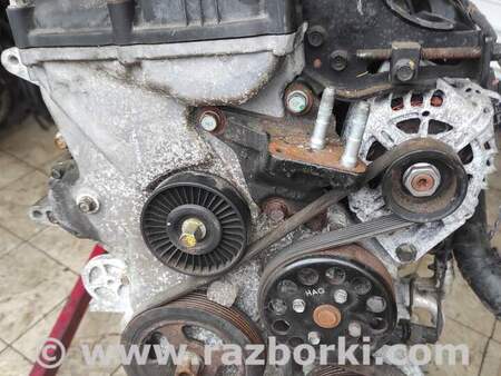 Двигатель бенз. 1.6 для Hyundai i30 Киев Z56312BZ00