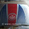 Замок капота Volkswagen Caddy (все года выпуска)