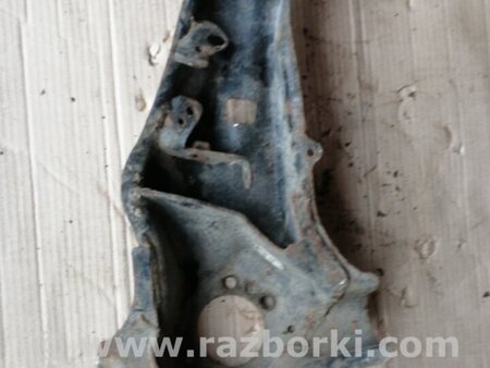 Рычаг задний левый для Mitsubishi Lancer X 10 (08-17) Киев 4125A014