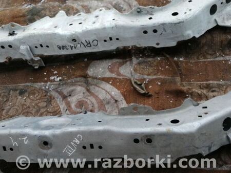 Панель передняя для Honda CR-V Киев 04602SWWG02ZZ