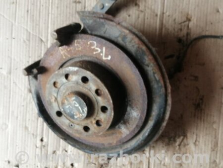 Цапфа задняя правая для Skoda Octavia A5 Киев 1K0505436P